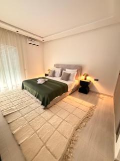 Appartement au cœur de gueliz - 1