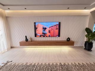 Appartement au cœur de gueliz - 3