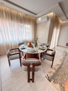 Appartement au cœur de gueliz - 8