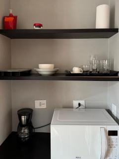 Get a Flat 401 /Jardins/ Ibirapuera - 4