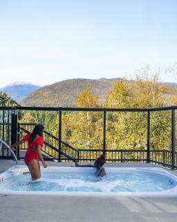 Basecamp Resorts Revelstoke - 5