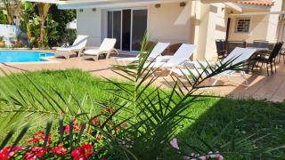 Holiday villa SUNJOY close to the beach - 7