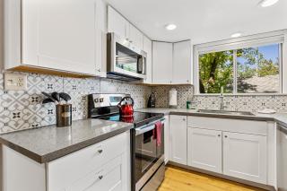 High Country Abode - 5