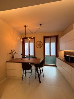 Salotto Santa Franca - 1