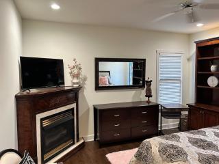 European Style Farm House - 1