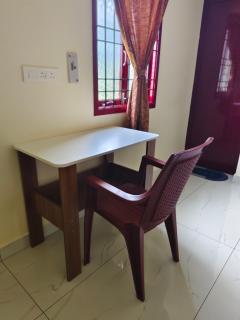 Ecstasy Homestay Puducherry - 1