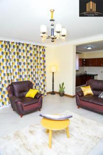 Precious luxury apartments - 8