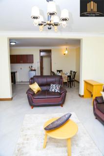 Precious luxury apartments - 3