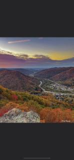Boone Trace Inn Room 6 - 1