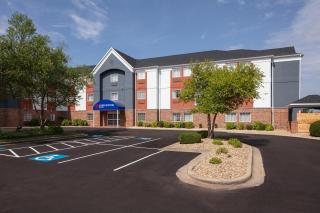 Candlewood Suites St. Robert by IHG - 0