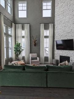 Panoramic Townhome minutes to Park City & Deer Valley - 0
