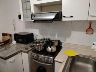 Acogedor Departamento entero en Chorrillos - 4