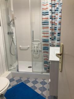 Appartement "vintage 70", 2 pièces, 45 m2 - 6
