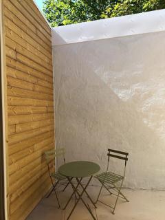 Charmante maisonnette - 4