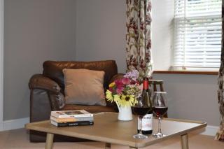 4 bedroom cottage with large garden in Ceredigion Mid Wales - 2