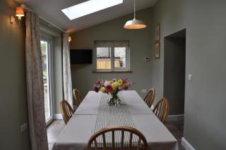 4 bedroom cottage with large garden in Ceredigion Mid Wales - 7