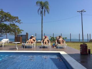 Casa de Praia Pé na Areia Boiçucanga 6 - São Sebastião - 4