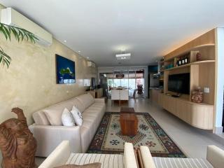 Casa de Praia Pé na Areia Boiçucanga 6 - 3