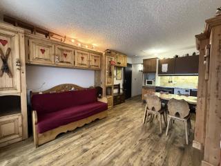 Résidence Tiolache - Studio au départ des pistes MAE-4094 - 9
