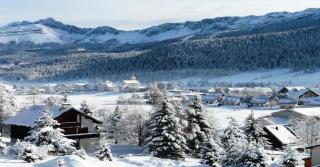 Résidence Tiolache - Studio au départ des pistes MAE-4094 - 3