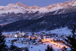 Résidence Tiolache - Studio au départ des pistes MAE-4094 - 2