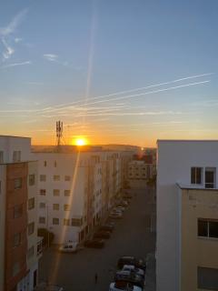 Stunning sunset apartment - 8