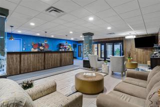 Best Western Duchesne Inn - 9