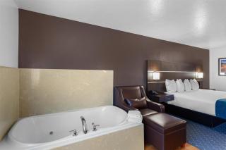 Best Western Duchesne Inn - 5