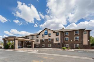 Best Western Duchesne Inn - 7