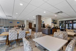 Best Western Duchesne Inn - 4