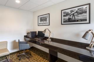 Best Western Duchesne Inn - 2
