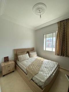 Stunning sunset apartment - Tangier - 4