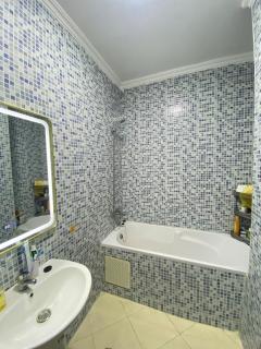 Stunning sunset apartment - Tangier - 3