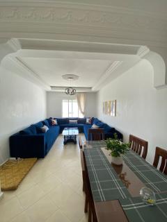 Stunning sunset apartment - 1