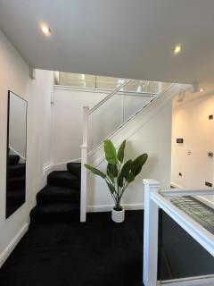 Central duplex Apt in Leamington Spa - 5