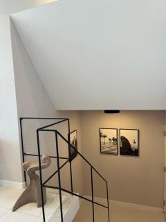 Copacabana, Duplex, Quadra da praia - 2