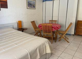 Charmant bas de villa - 3