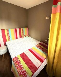 Chalets De Florence - 2 pièces 4 personnes, bien placé dans la station MAE-4354 - 7