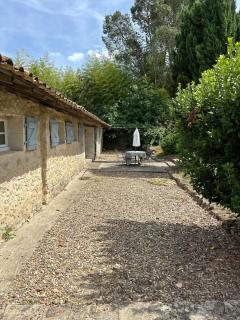 Traditional farmhouse with pool - 7