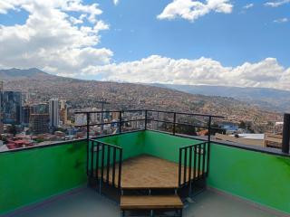 Disfruta La Paz con la mejor vista y en la mejor zona - 8