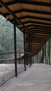 Grand Mazamitla Hotel Boutique - 6