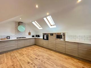 Central duplex Apt in Leamington Spa - 1