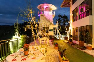 Hotel Bahia Del Faro - 9