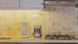 Villa with Garden Shared Pool – 4 Min from Beach - 3