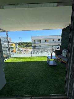 Appartement près Geneve - 8