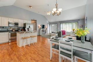 4 Mi to Long Lake! Secluded Haven with Fenced Yard - 0