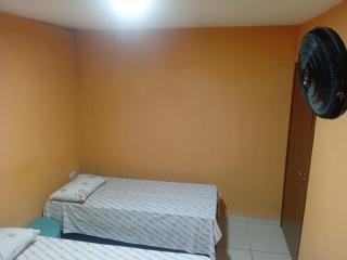 Hotel Orquídea -Rudge Ramos (Adults only) - 8