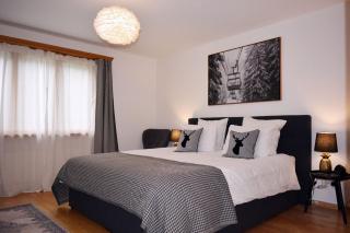 Exclusive Glacier View Apartment 1-4 Pers - 8