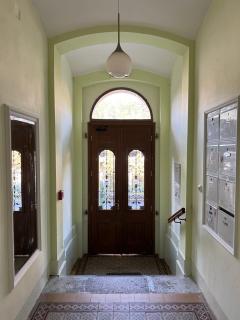 Apartment Zahradní 31 - 9