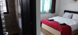 Pensiunea Bălcești Beliș Apuseni - 8